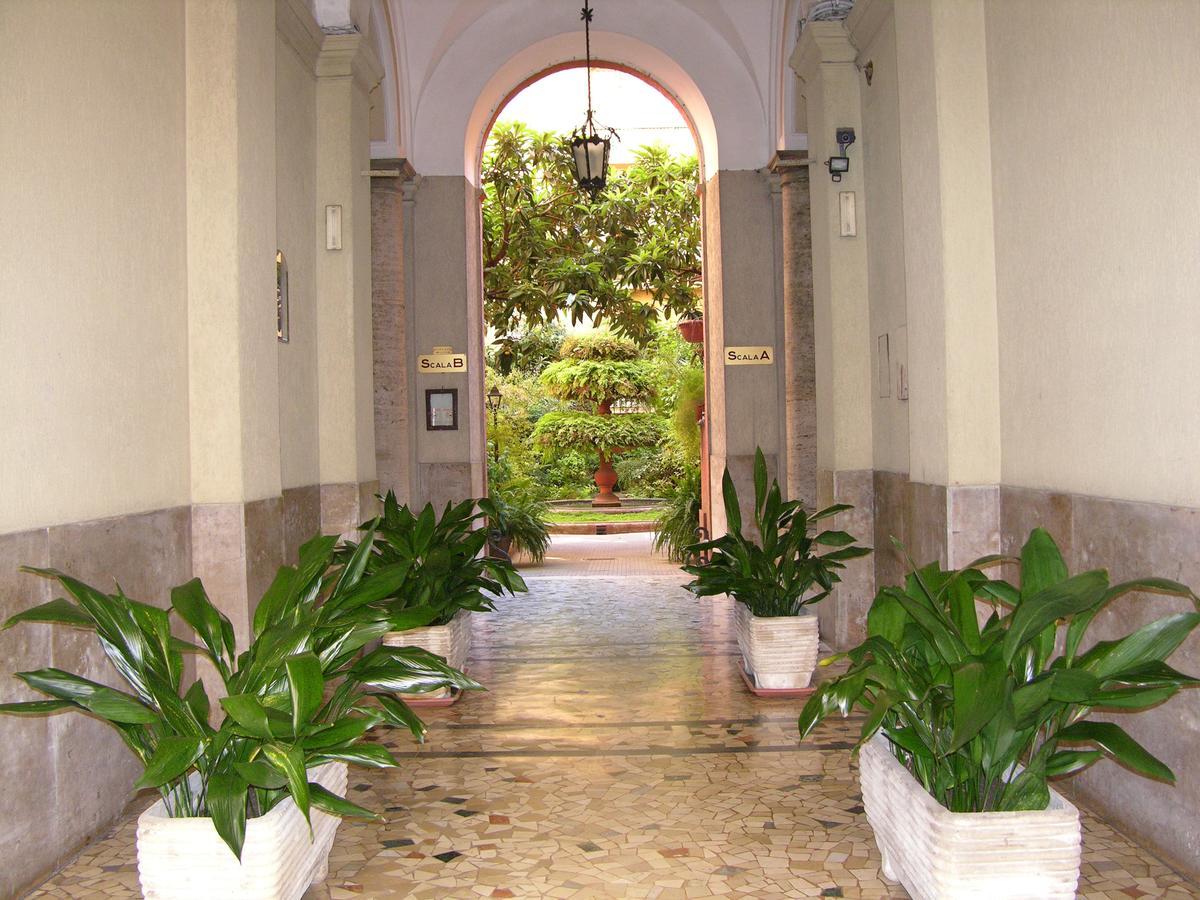 Casa de hóspedes Biancaluna