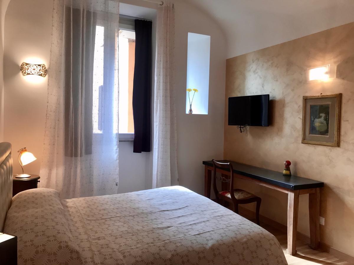 Biancaluna Casa de hóspedes Roma