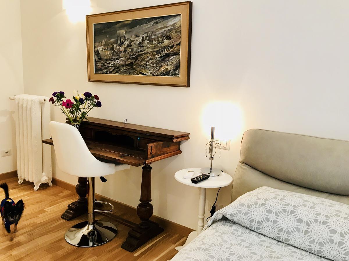 Biancaluna Casa de hóspedes Roma