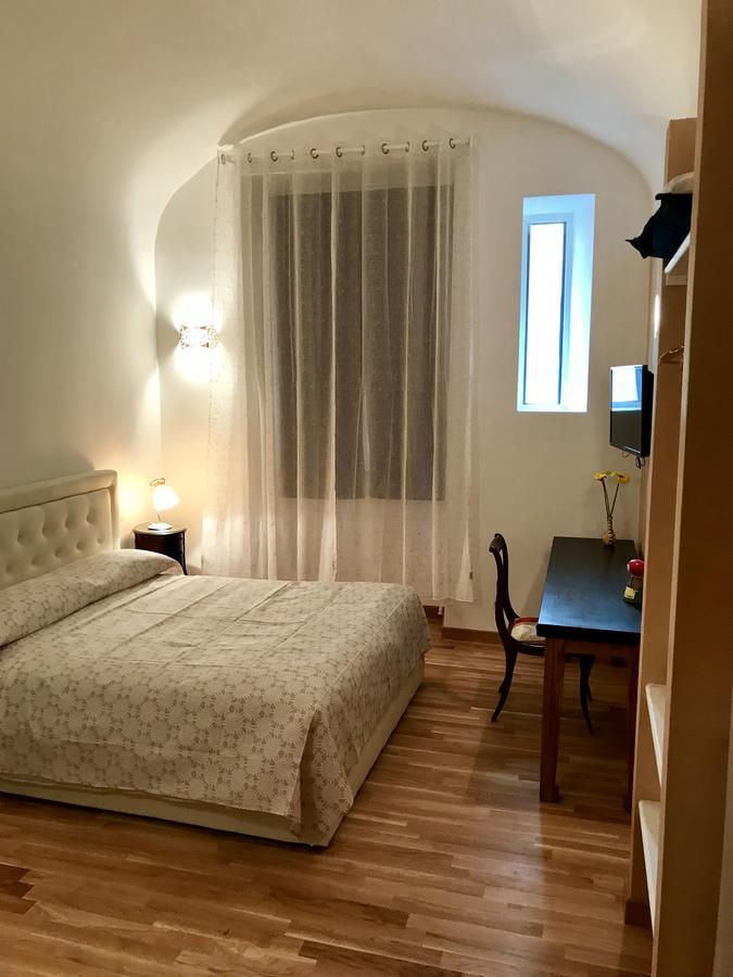 Casa de hóspedes Biancaluna *