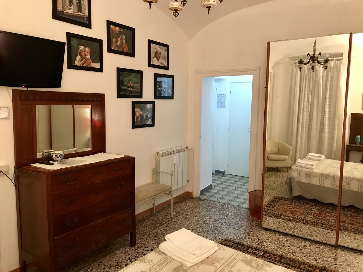 Casa de hóspedes Biancaluna