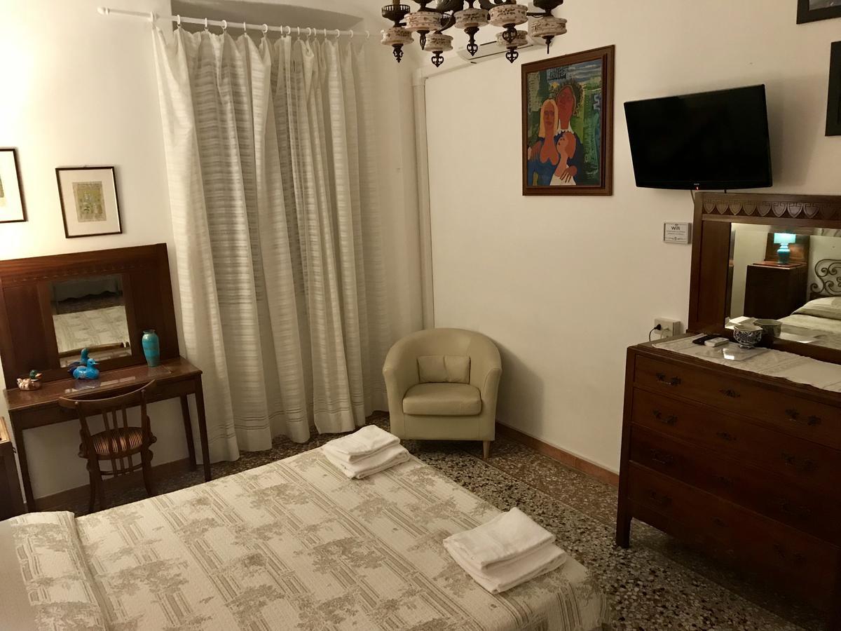 Casa de hóspedes Biancaluna