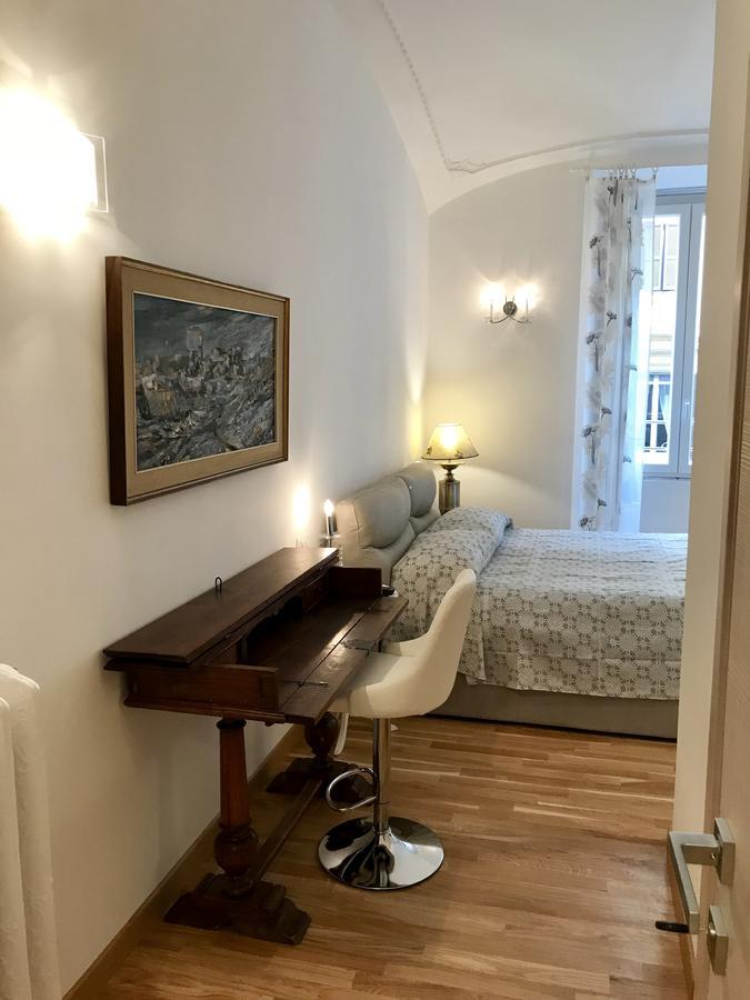 Casa de hóspedes Biancaluna Roma