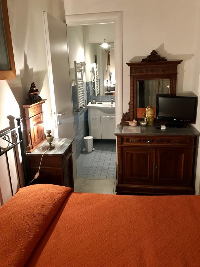 Biancaluna Casa de hóspedes Roma