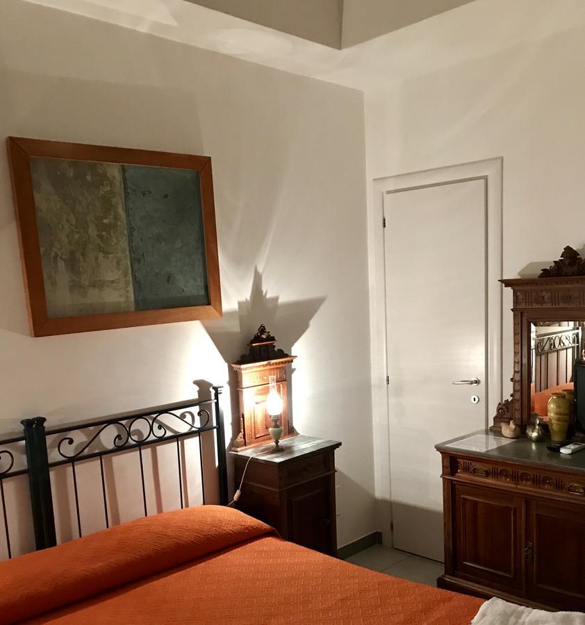 Casa de hóspedes Biancaluna *