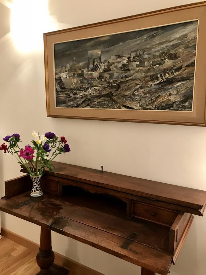 Casa de hóspedes Biancaluna *
