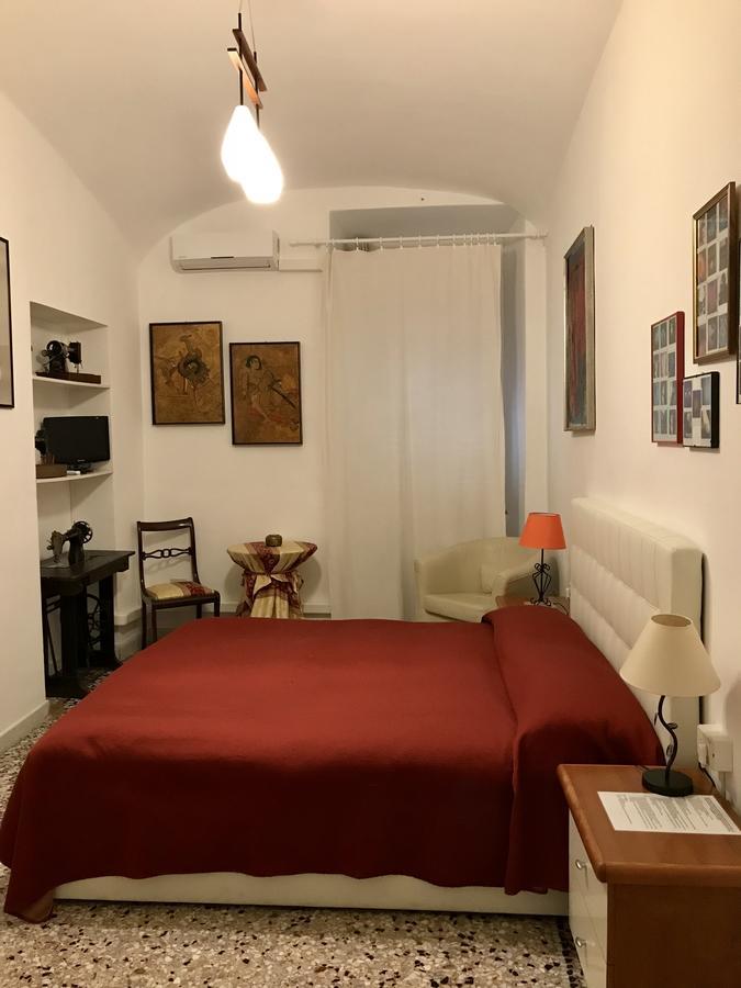 Casa de hóspedes Biancaluna