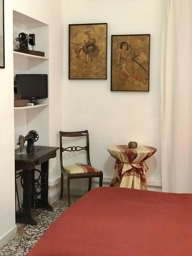 Biancaluna Casa de hóspedes *