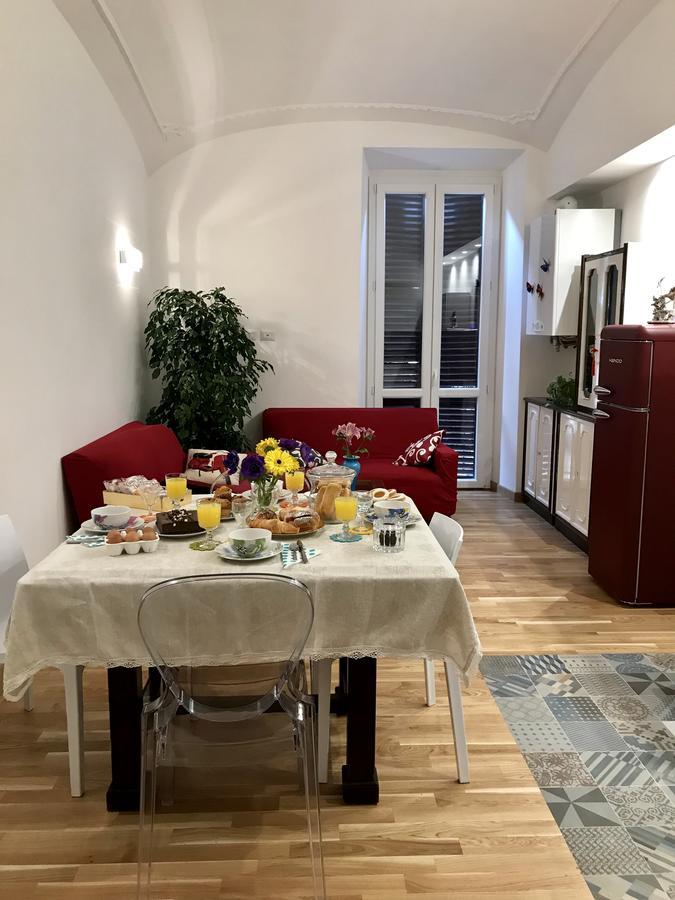 Biancaluna Casa de hóspedes Roma