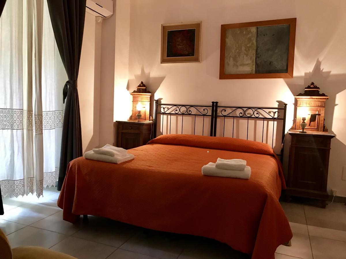 Biancaluna Roma