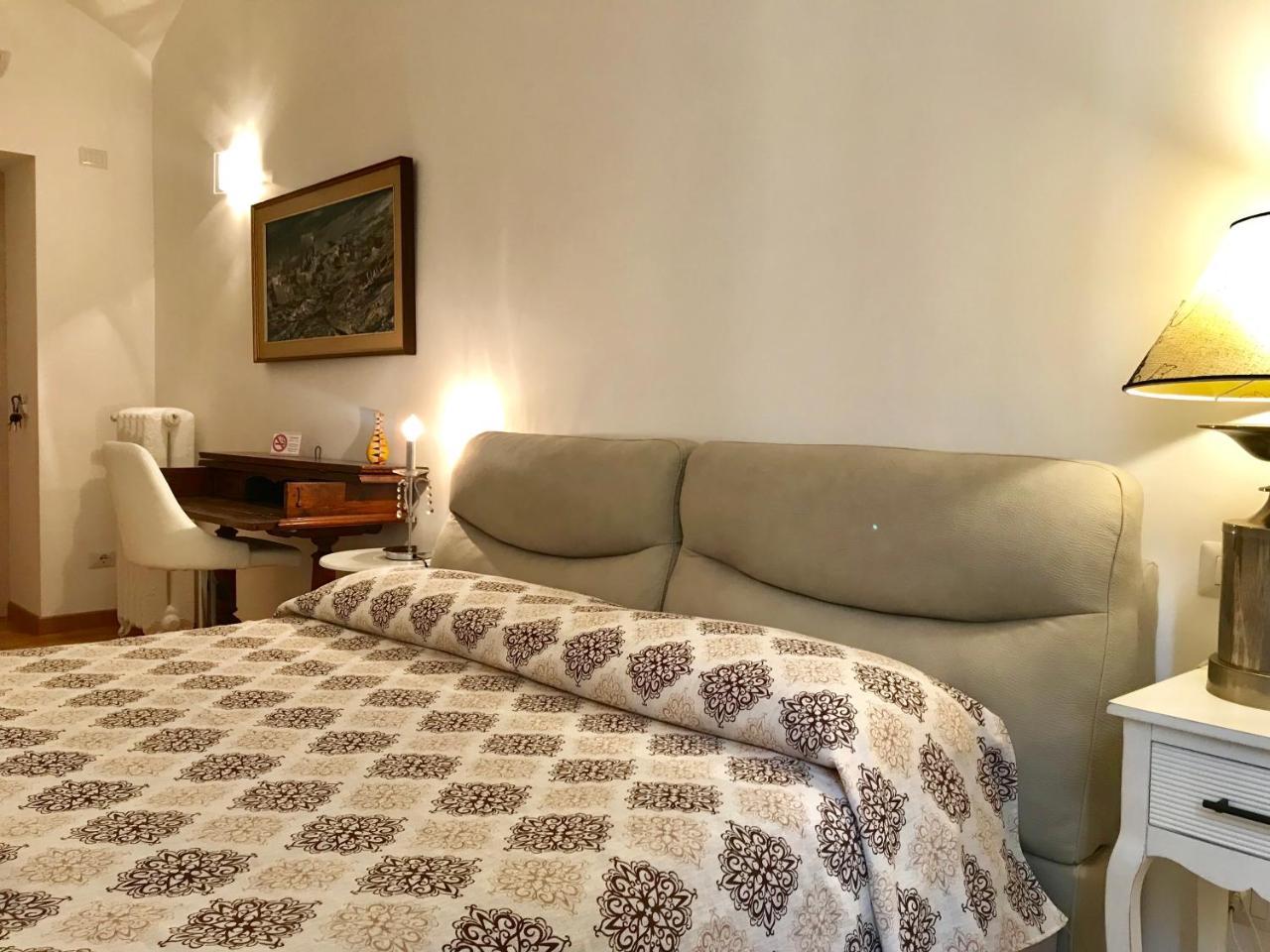Casa de hóspedes Biancaluna Roma