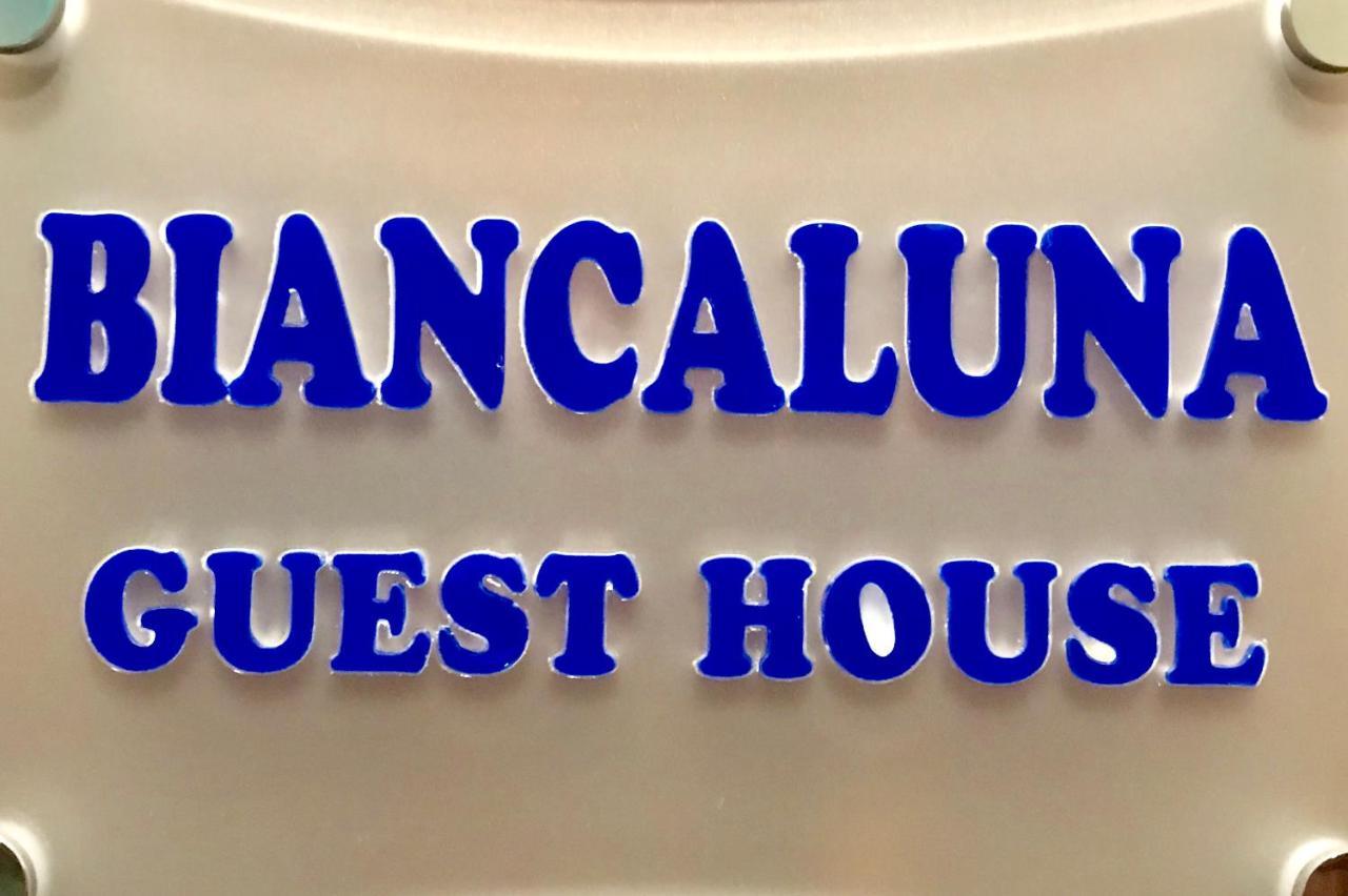 Biancaluna Casa de hóspedes