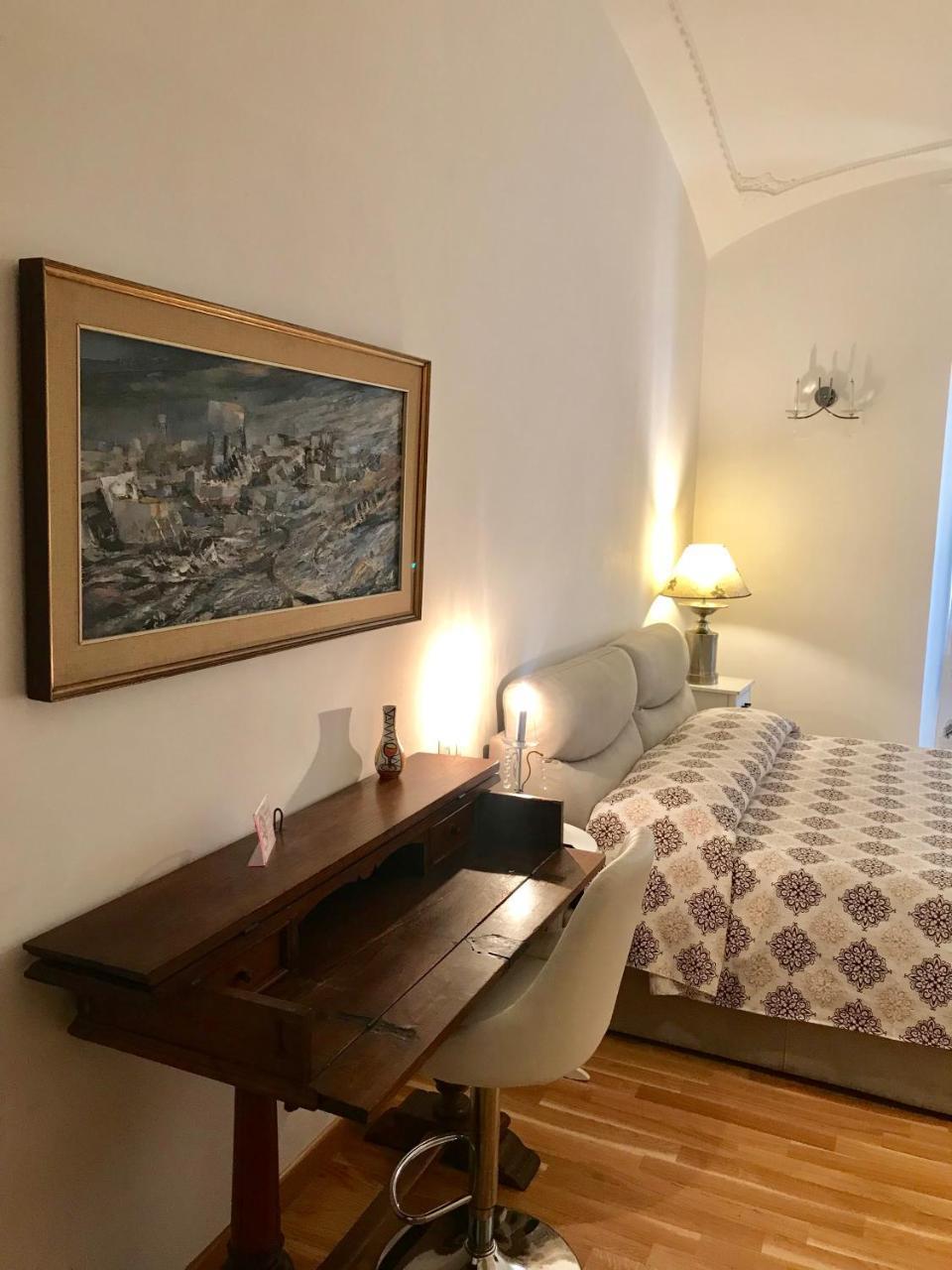 Casa de hóspedes Biancaluna