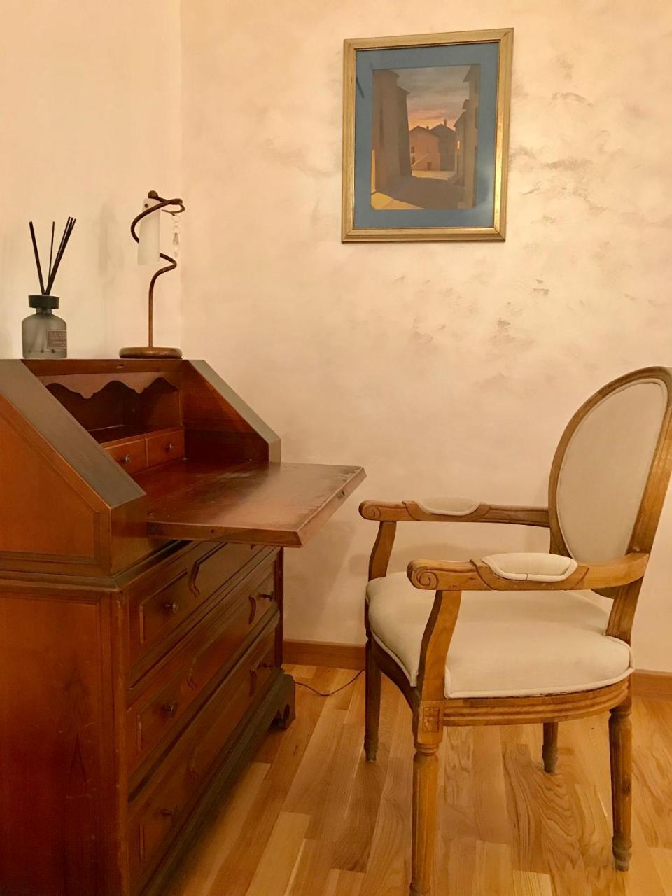 Casa de hóspedes Biancaluna *