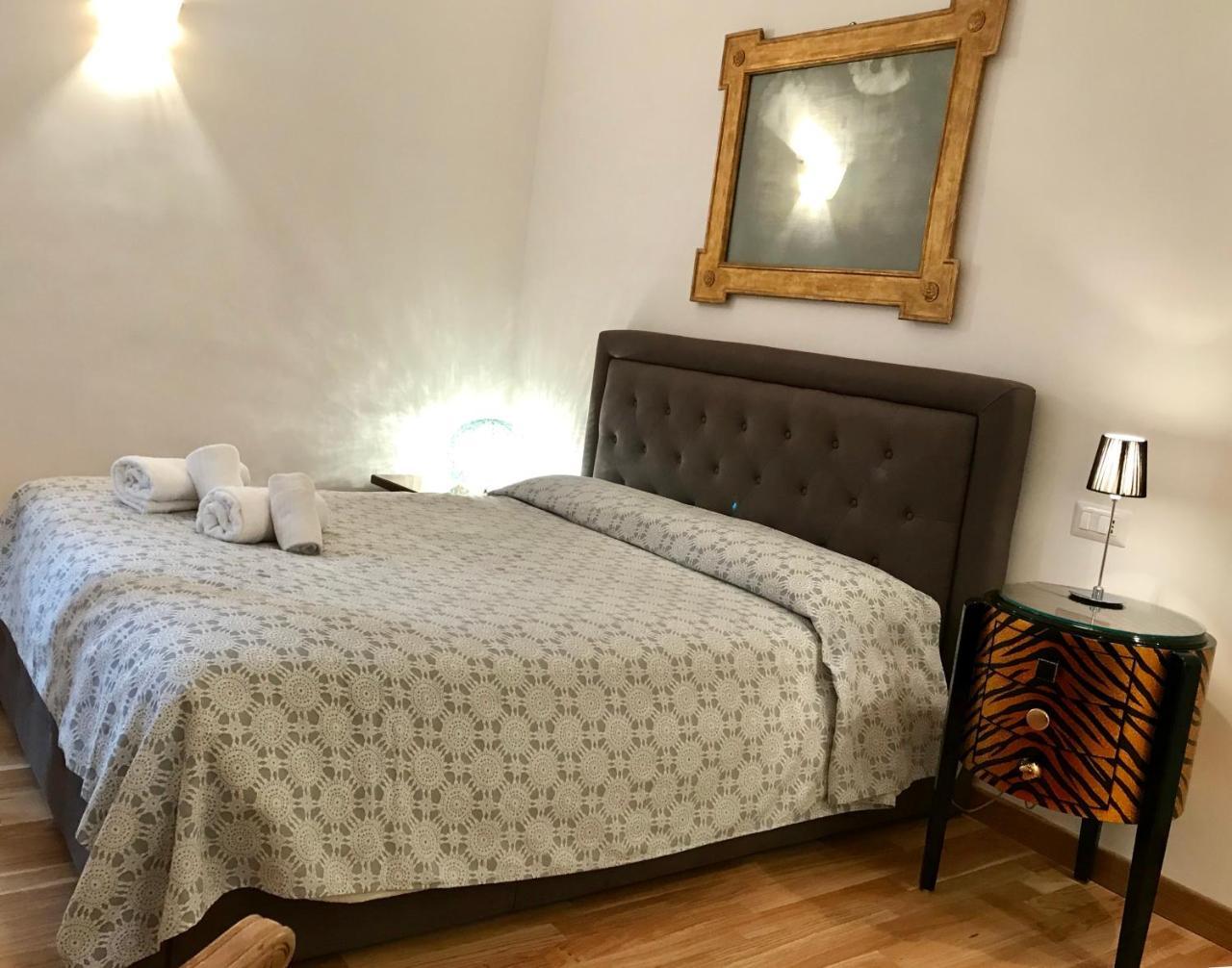 Biancaluna Casa de hóspedes *