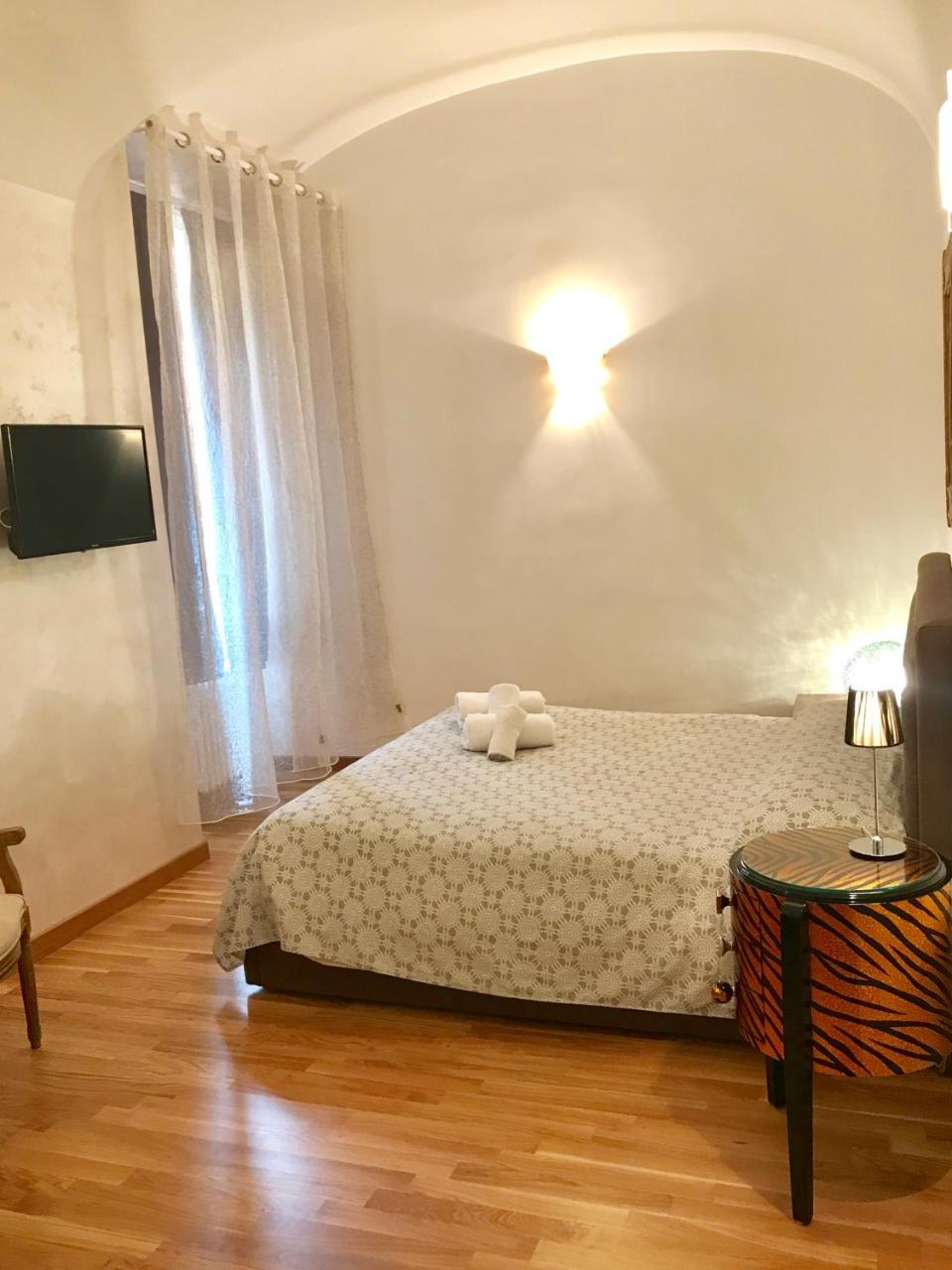 Biancaluna Casa de hóspedes